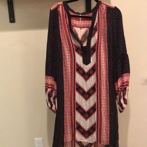 Free people dress